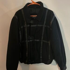 EQUUS RARE AMAZING JACKET SIZE XL